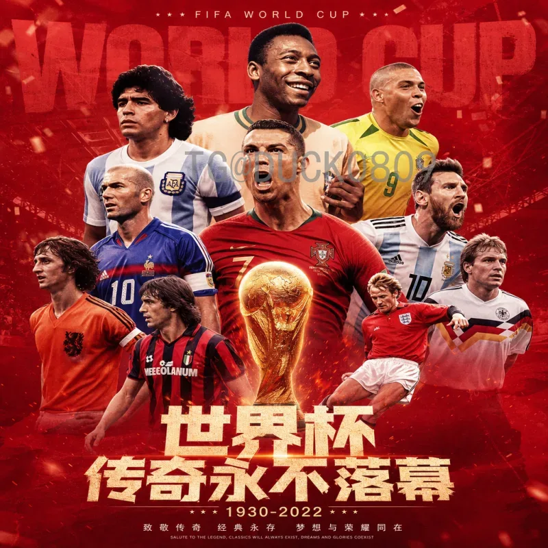 官方2026美加墨世界杯扩军48队深度解读：规则、影响与看点